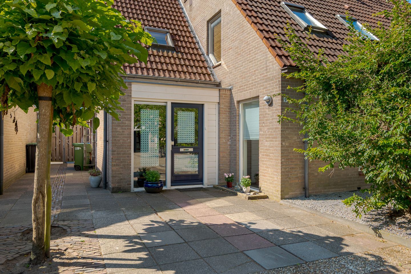 Foto 5 van de Hooge Campen 9