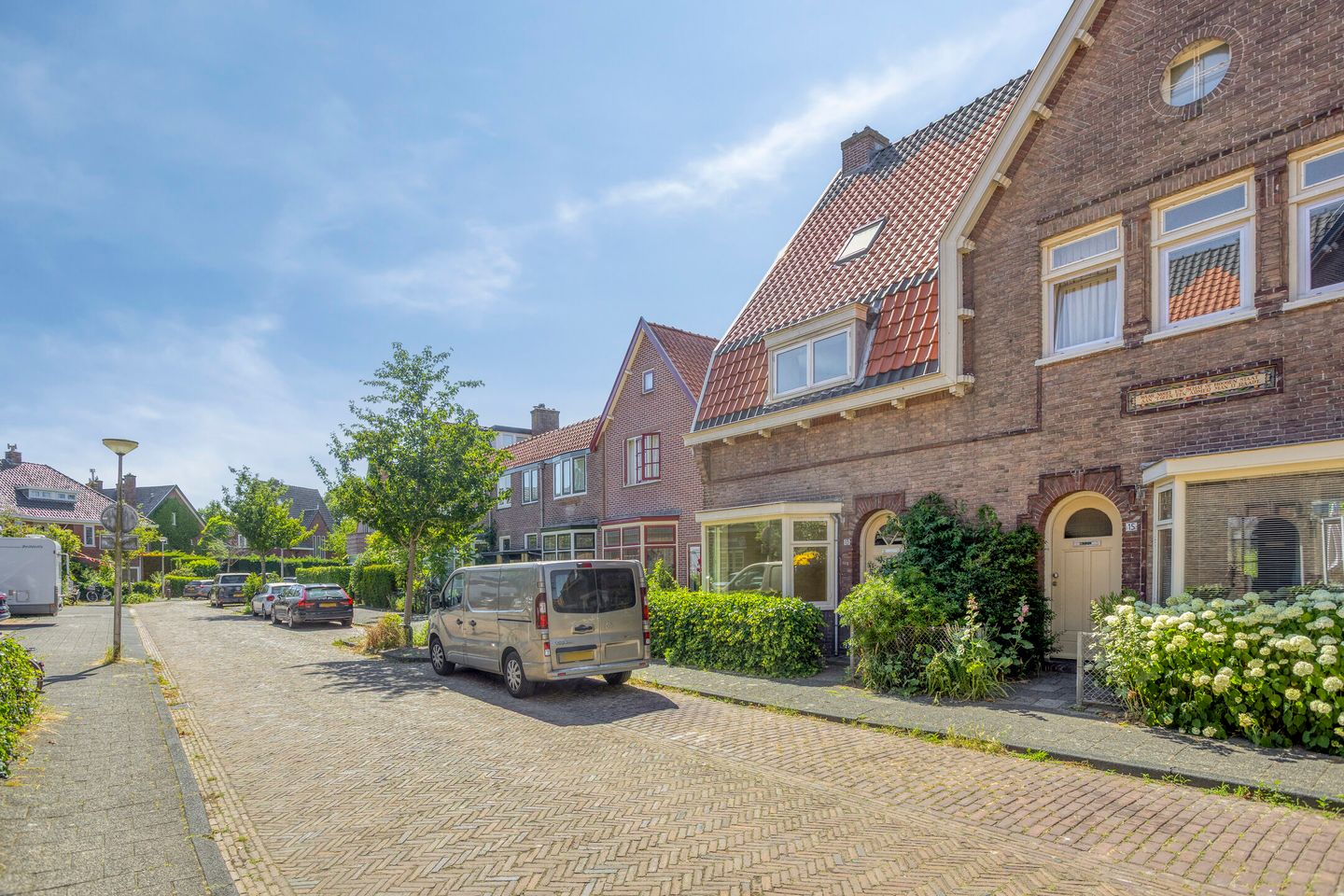 Foto 44 van Bosboom Toussaintlaan 13
