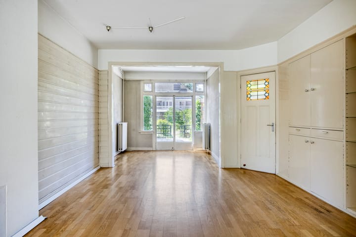 Foto 4 van Bosboom Toussaintlaan 13