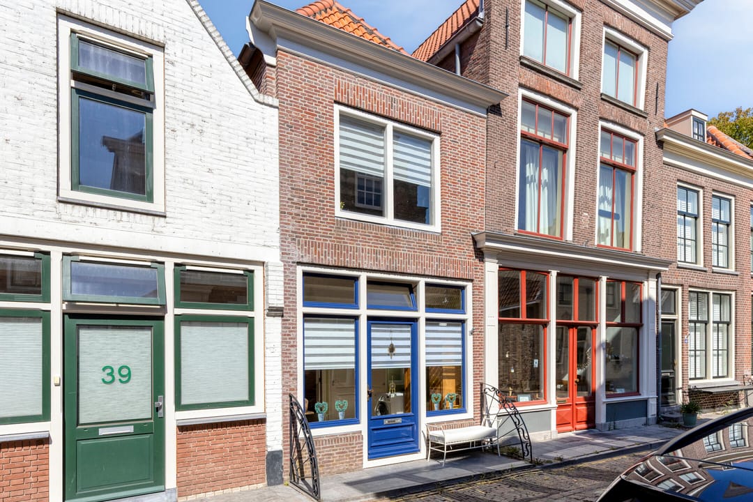 Foto 28 van Sint Domusstraat 41