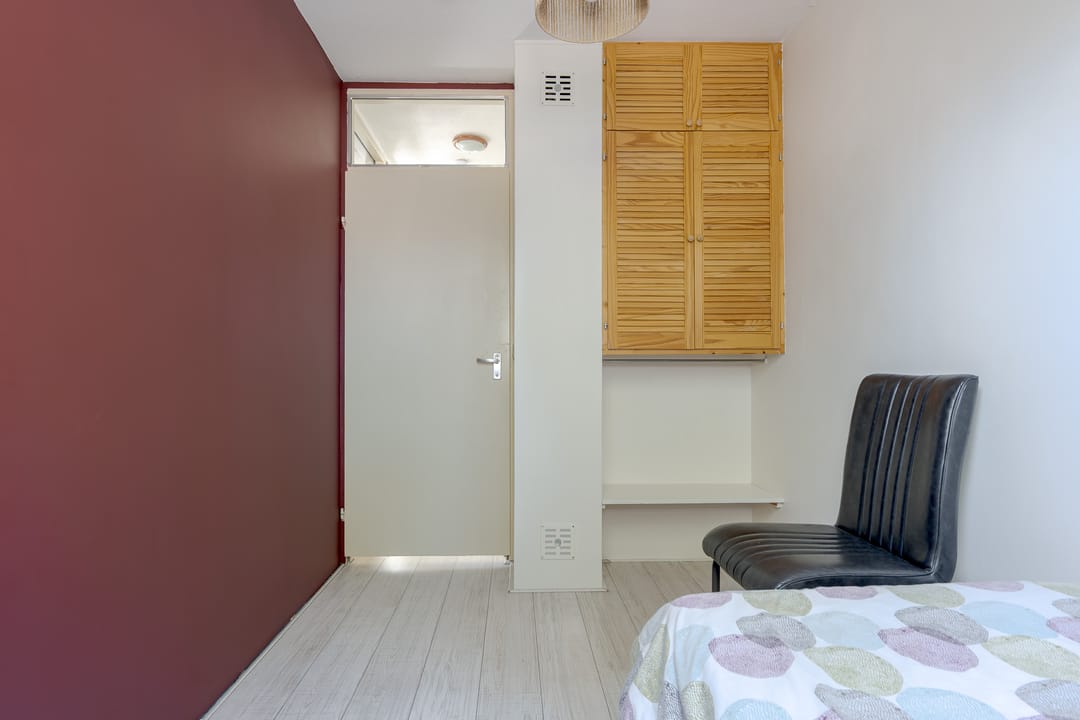 Foto 43 van de Hooge Campen 9