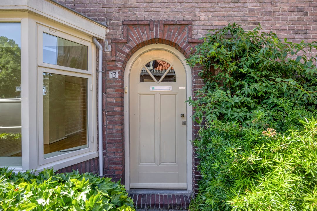 Foto 46 van Bosboom Toussaintlaan 13