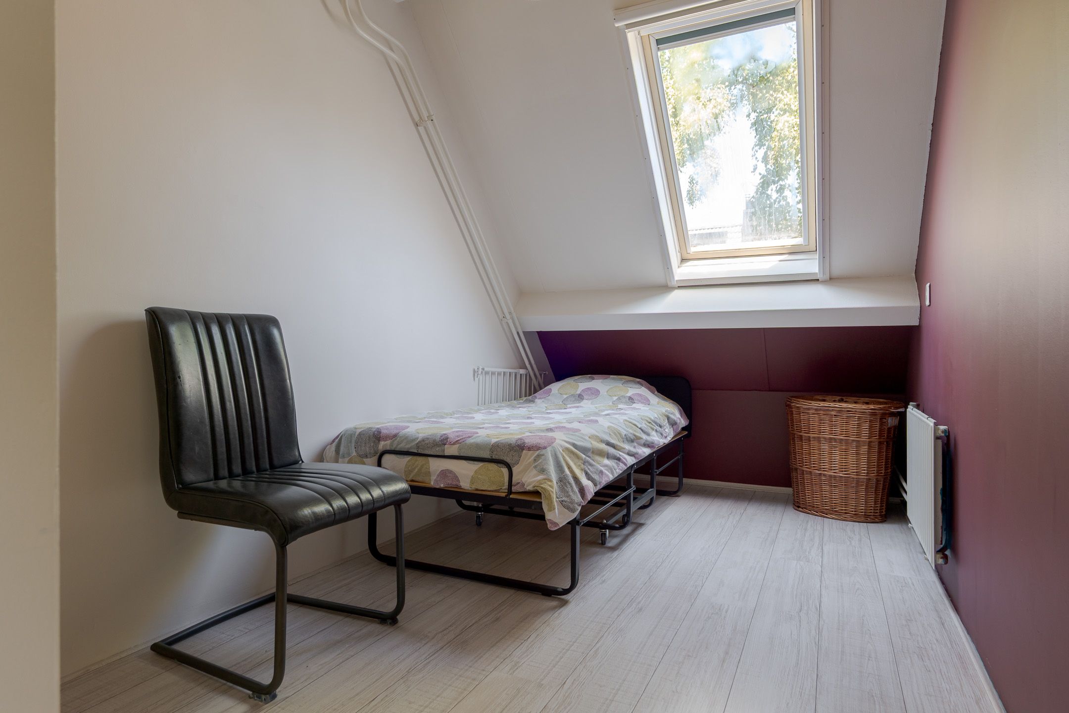 Foto 42 van de Hooge Campen 9