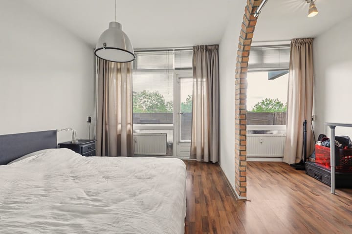 Appartement te koop: Jan Vermeerstraat 307, Venlo
