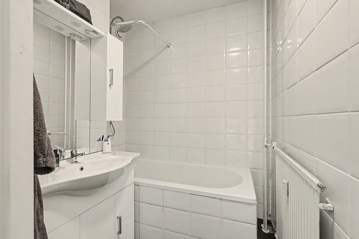 Appartement te koop: Jan Vermeerstraat 307, Venlo