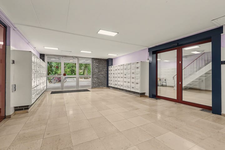 Appartement te koop: Jan Vermeerstraat 307, Venlo