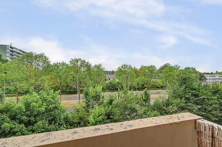 Appartement te koop: Jan Vermeerstraat 307, Venlo