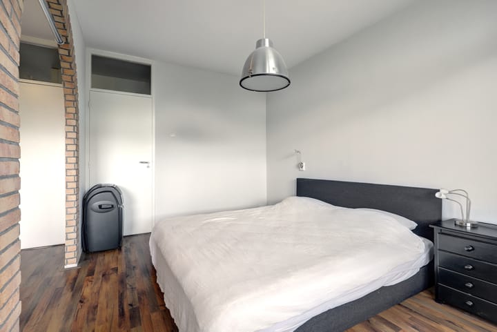 Appartement te koop: Jan Vermeerstraat 307, Venlo