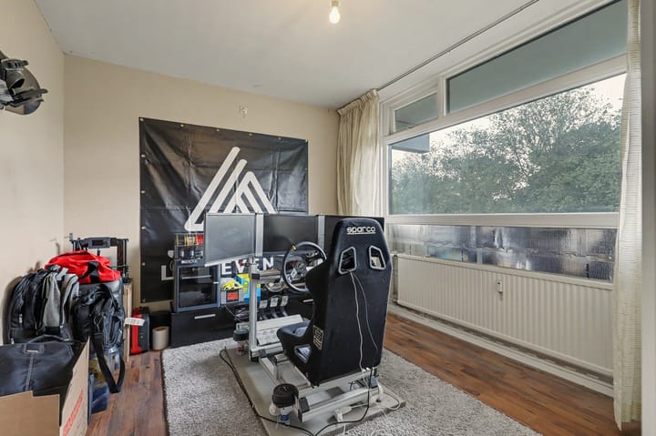 Appartement te koop: Jan Vermeerstraat 307, Venlo
