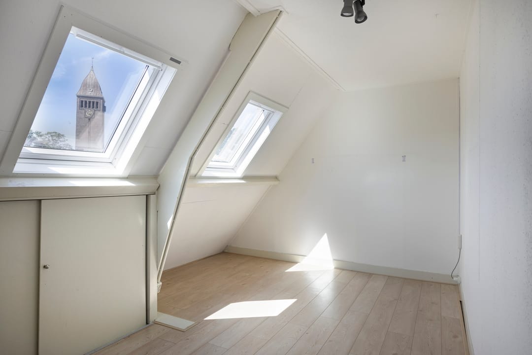 Foto 41 van Bosboom Toussaintlaan 13