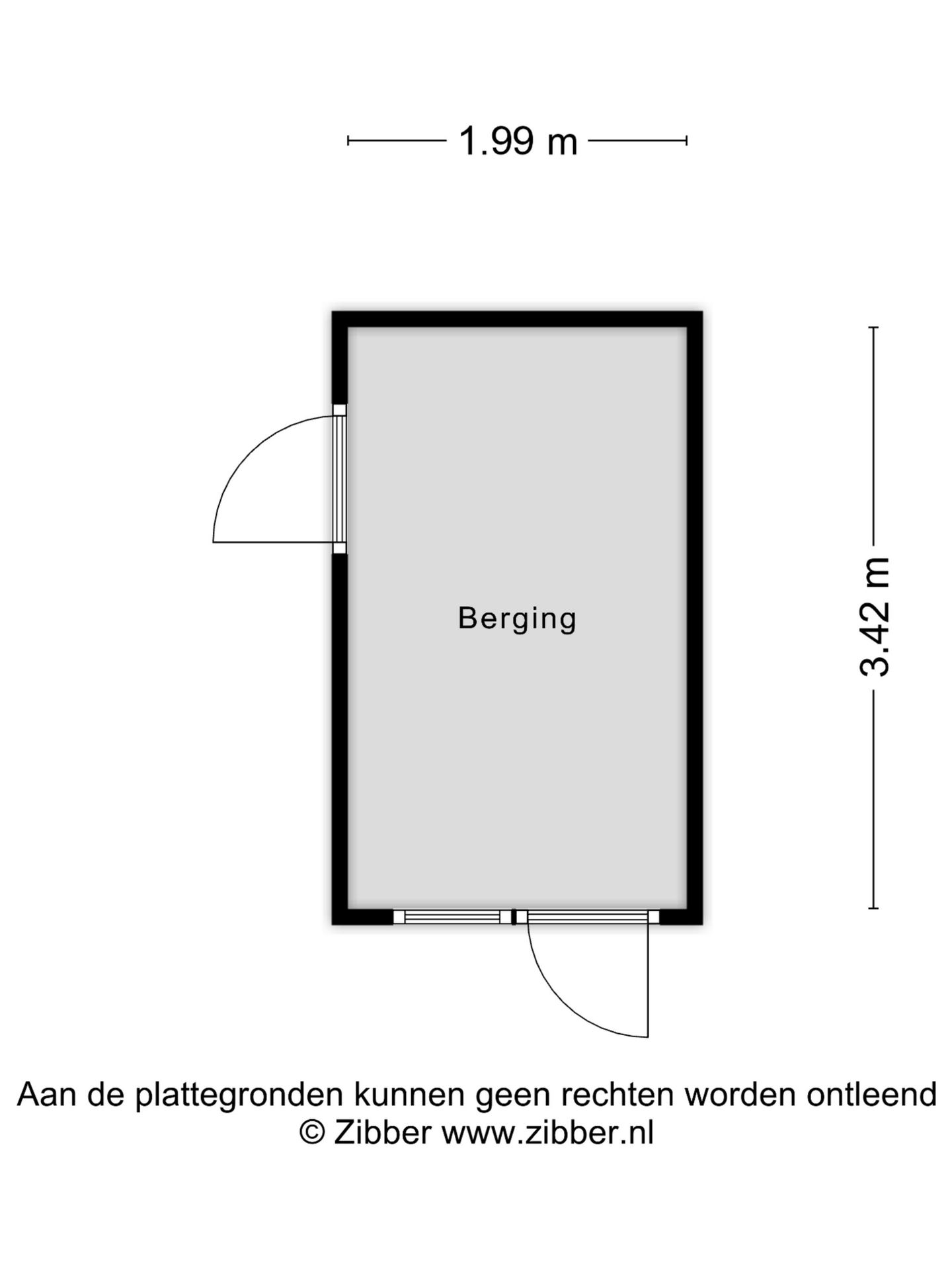 Foto 55 van Bosboom Toussaintlaan 13