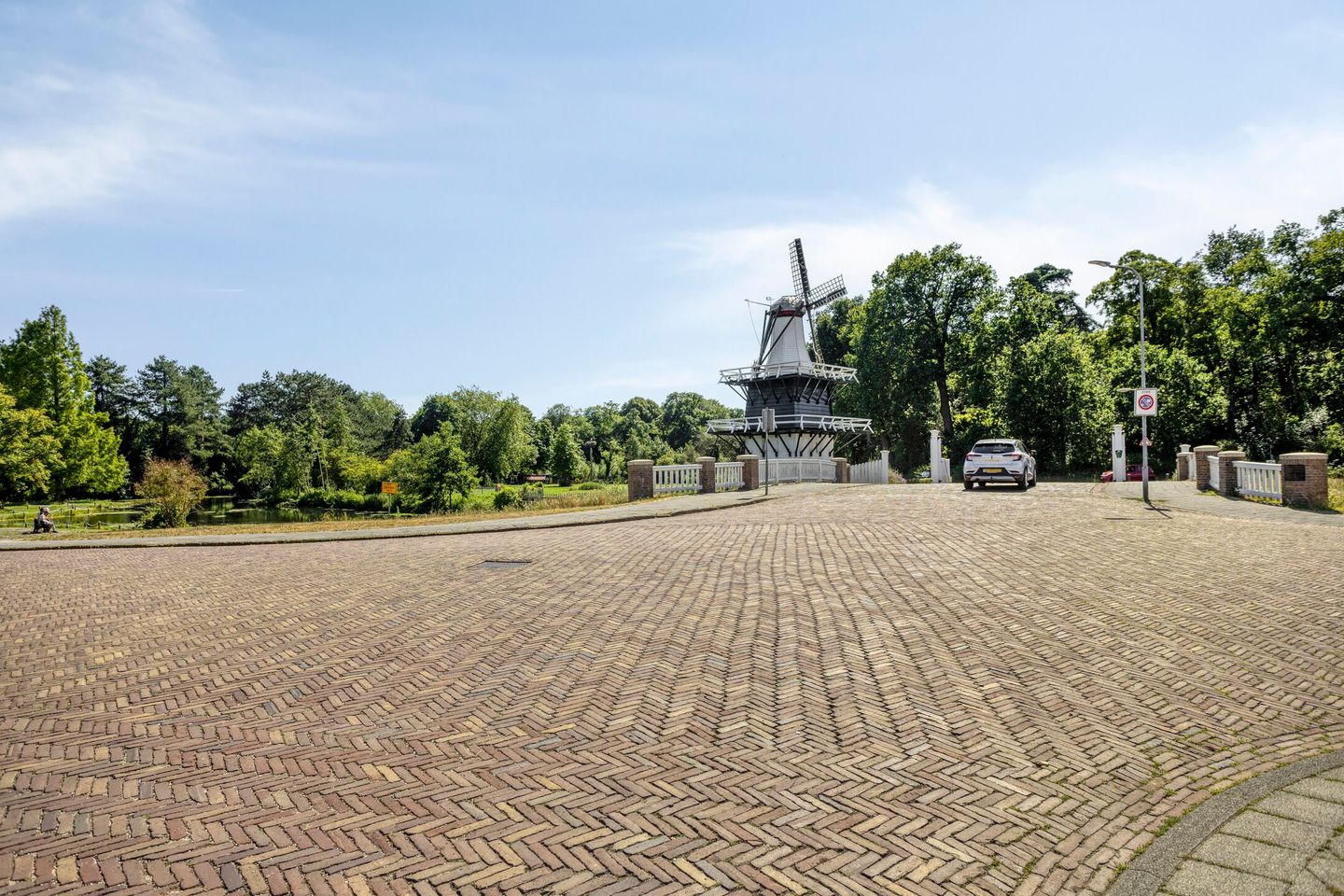 Foto 49 van Bosboom Toussaintlaan 13