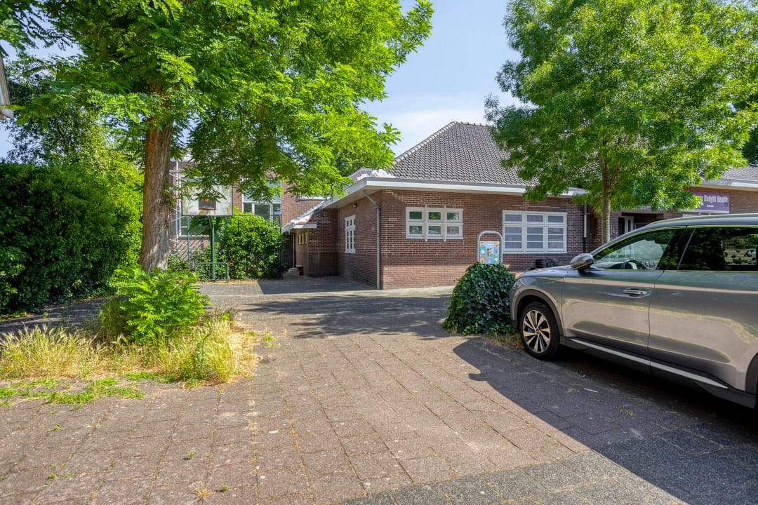 Foto 47 van Bosboom Toussaintlaan 13