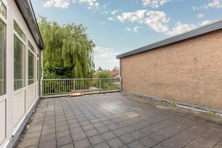 Appartement te huur: Hugo de Vrieslaan 1, Amsterdam