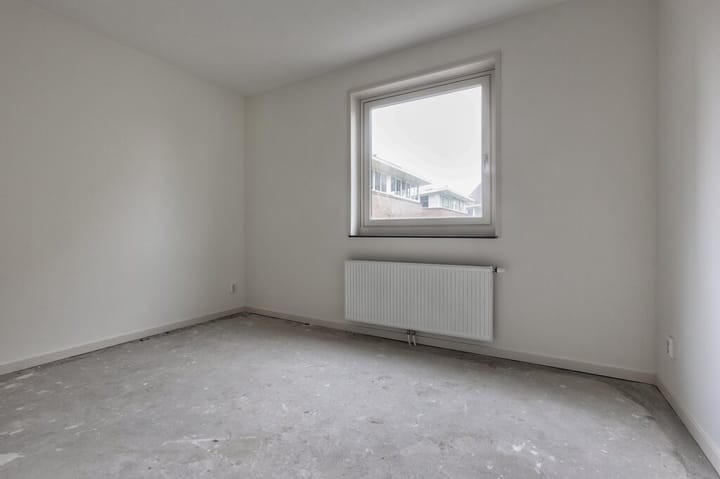 Appartement te huur: Hugo de Vrieslaan 1, Amsterdam