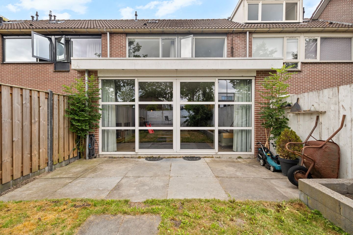 Foto 40 van Eksterstraat 8