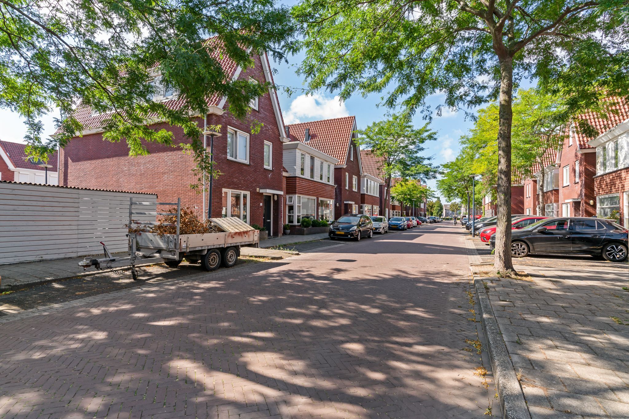 Foto 42 van Tijloosstraat 36