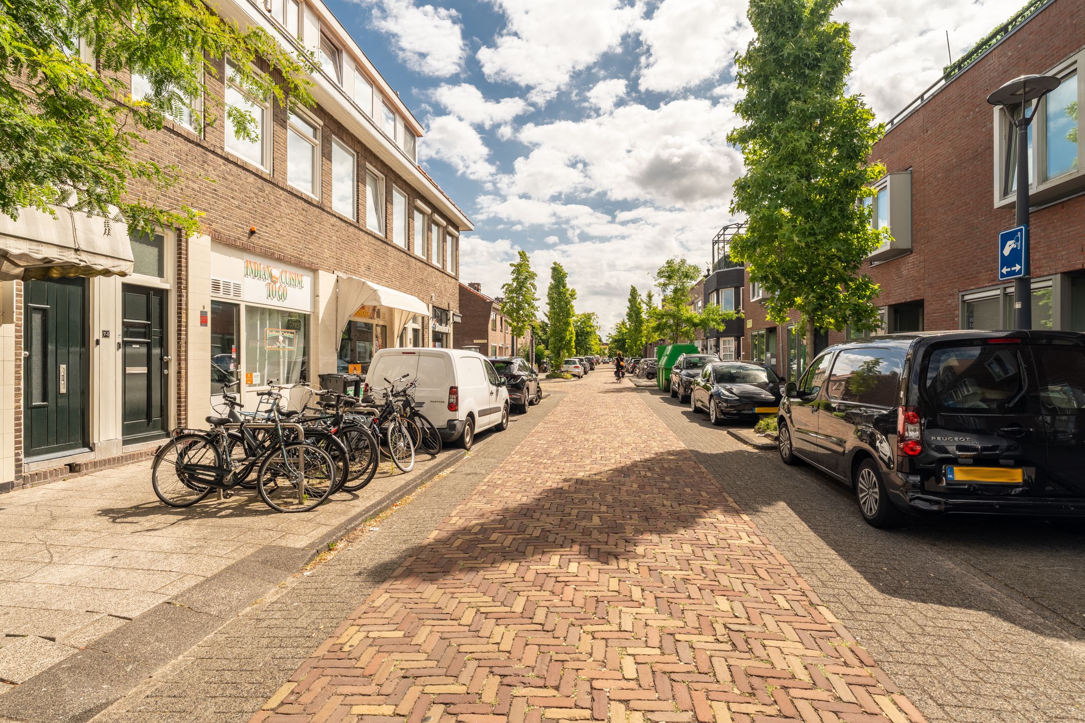 Foto 54 van Burgemeester de Kievietstraat 13-B