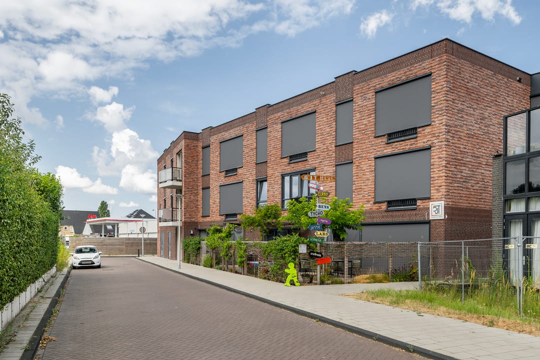 Photo 23 of Zuidbrug 38