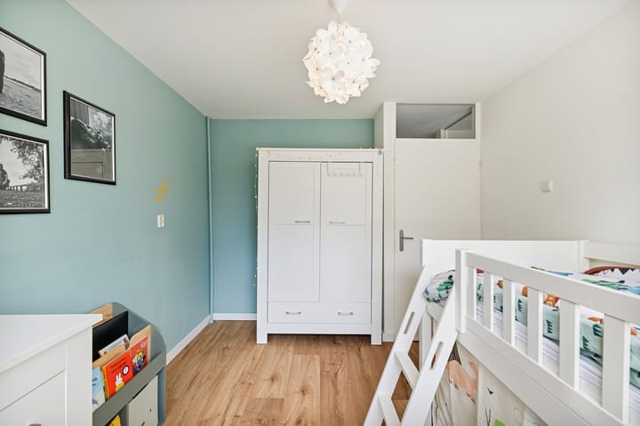Tussenwoning te koop: Eksterstraat 8, Schagen
