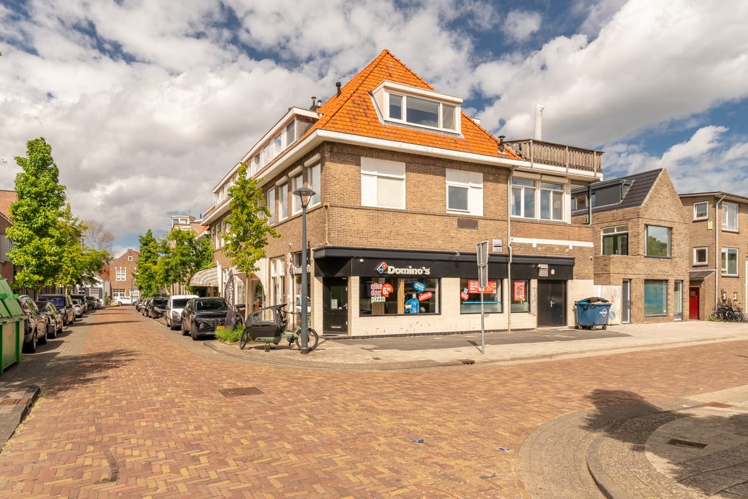 Foto 52 van Burgemeester de Kievietstraat 13-B