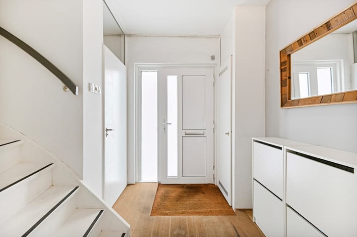 Tussenwoning te koop: Eksterstraat 8, Schagen