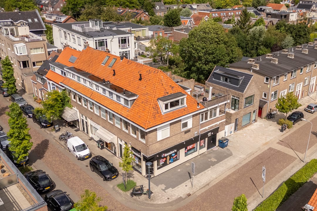 Foto 56 van Burgemeester de Kievietstraat 13-B
