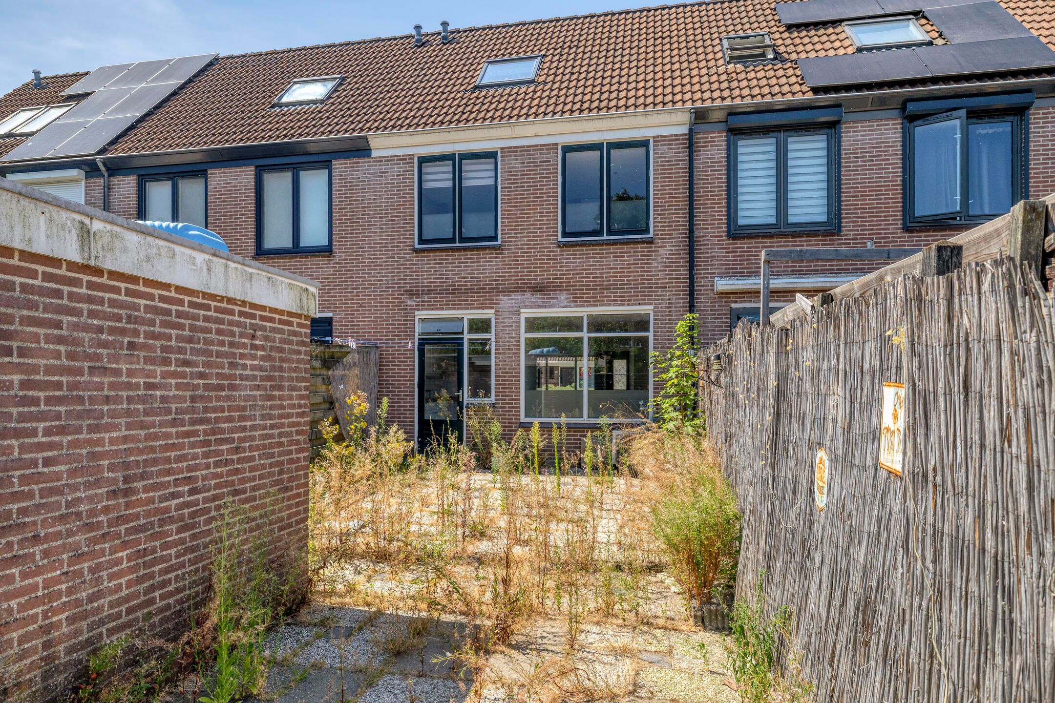 Foto 45 van Reaganlaan 21