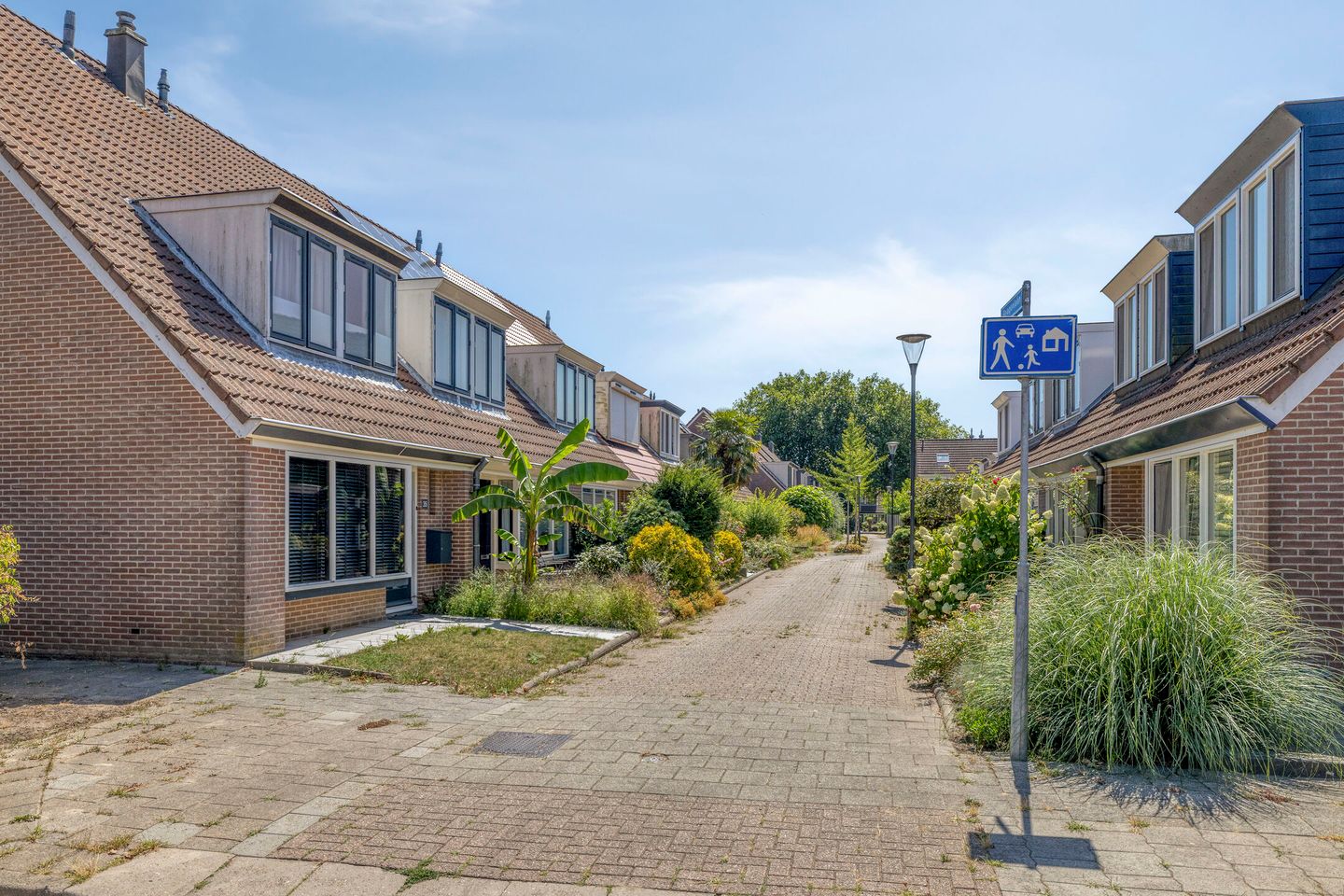 Foto 10 van Reaganlaan 21