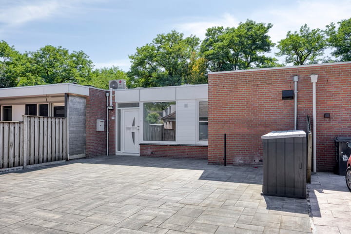 Foto 3 van Eymerickhof 77