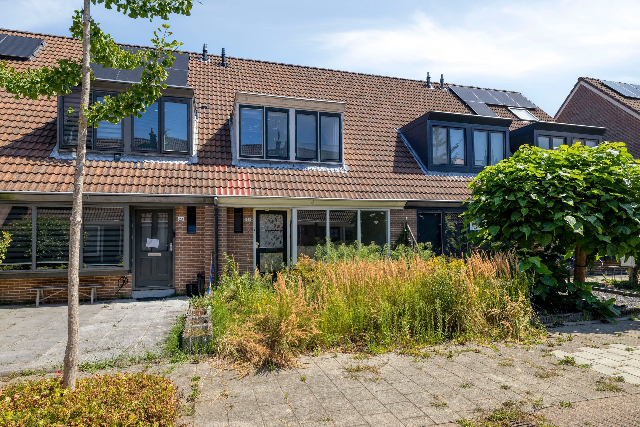 Foto 6 van Reaganlaan 21