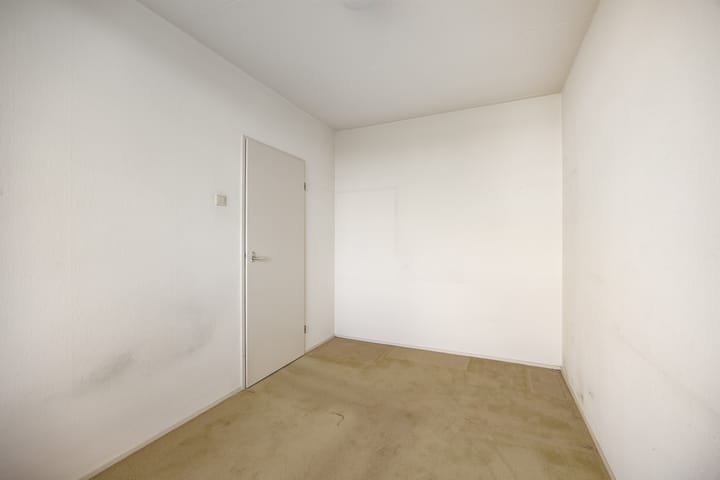 Studio te koop: Haagplein 87, Leiden