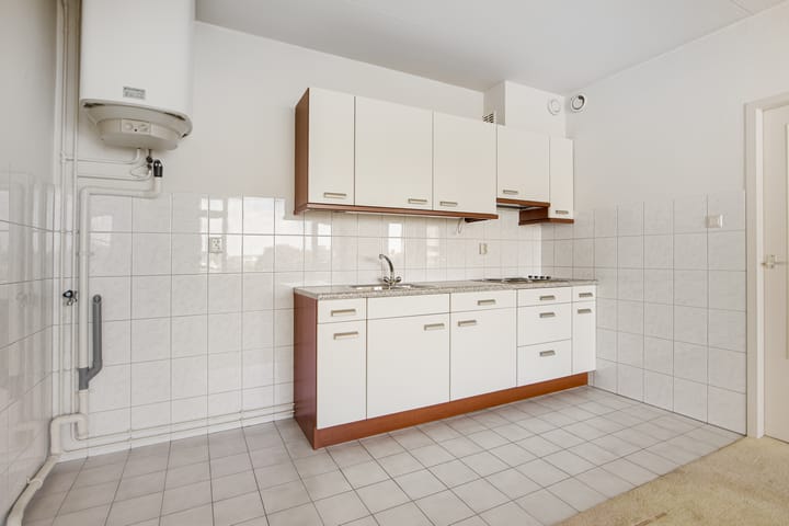 Studio te koop: Haagplein 87, Leiden