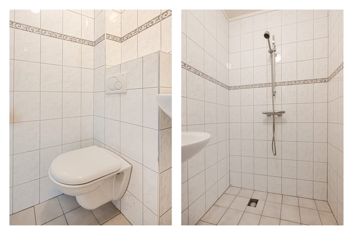 Studio te koop: Haagplein 87, Leiden