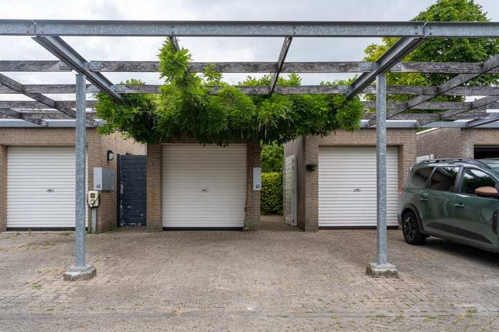 Foto 4 van Mostheuvelstraat 63