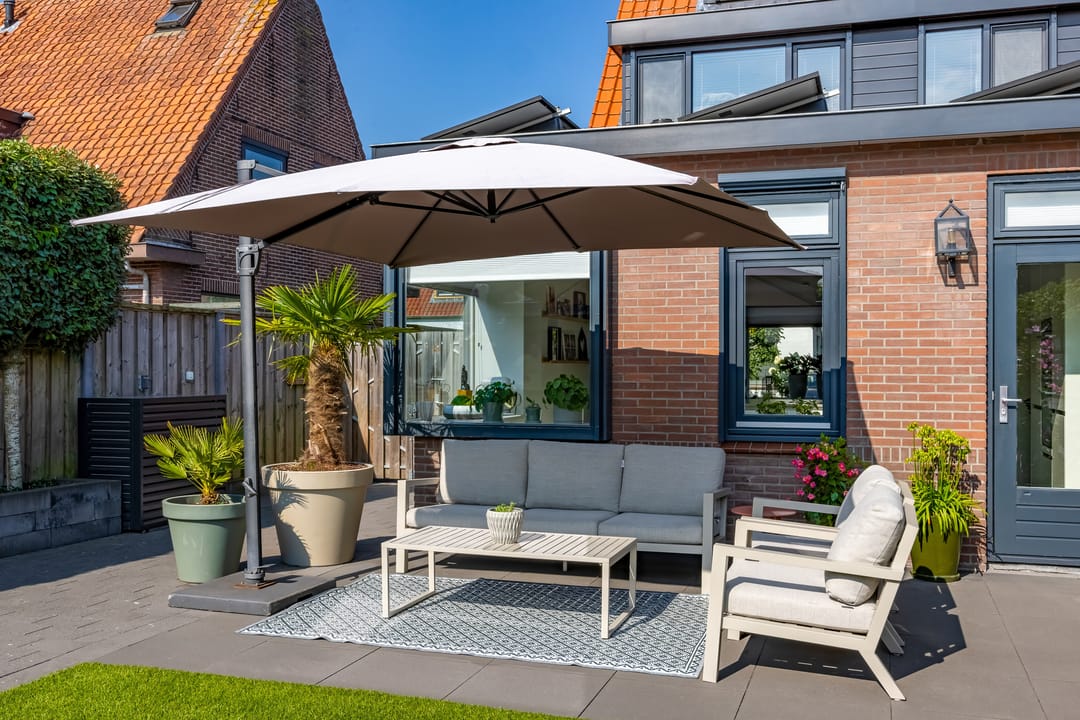 Photo 41 of Prinses Irenestraat 3