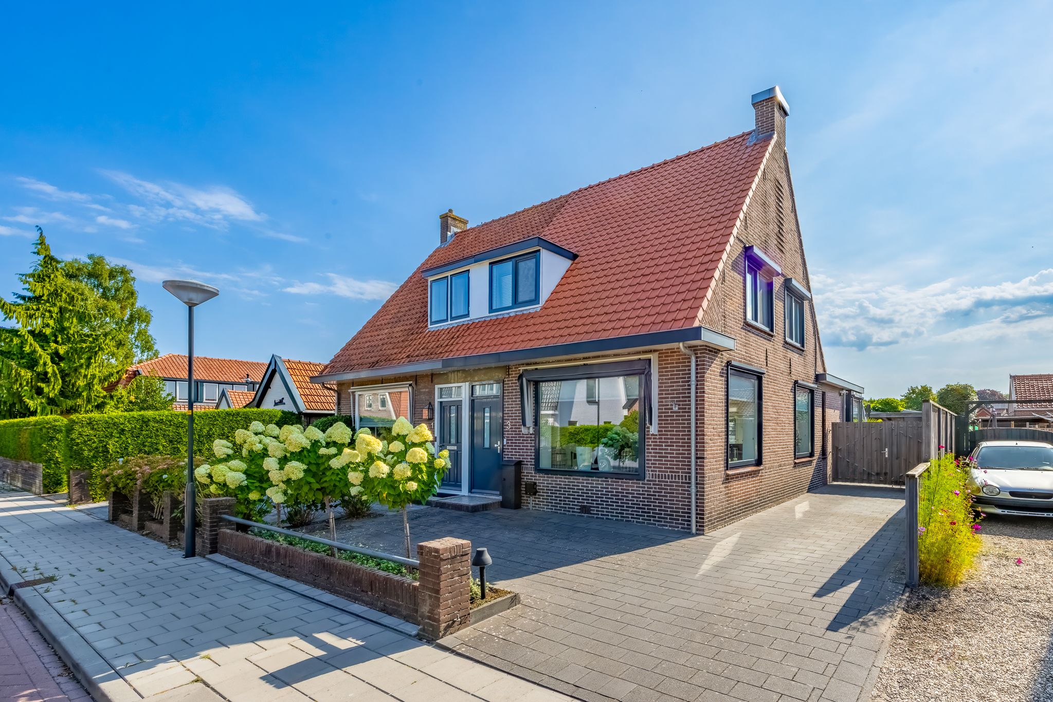 Prinses Irenestraat 3 