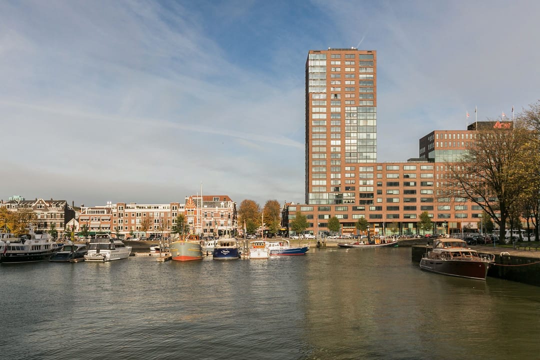 Foto 28 van Admiraliteitskade 75-S