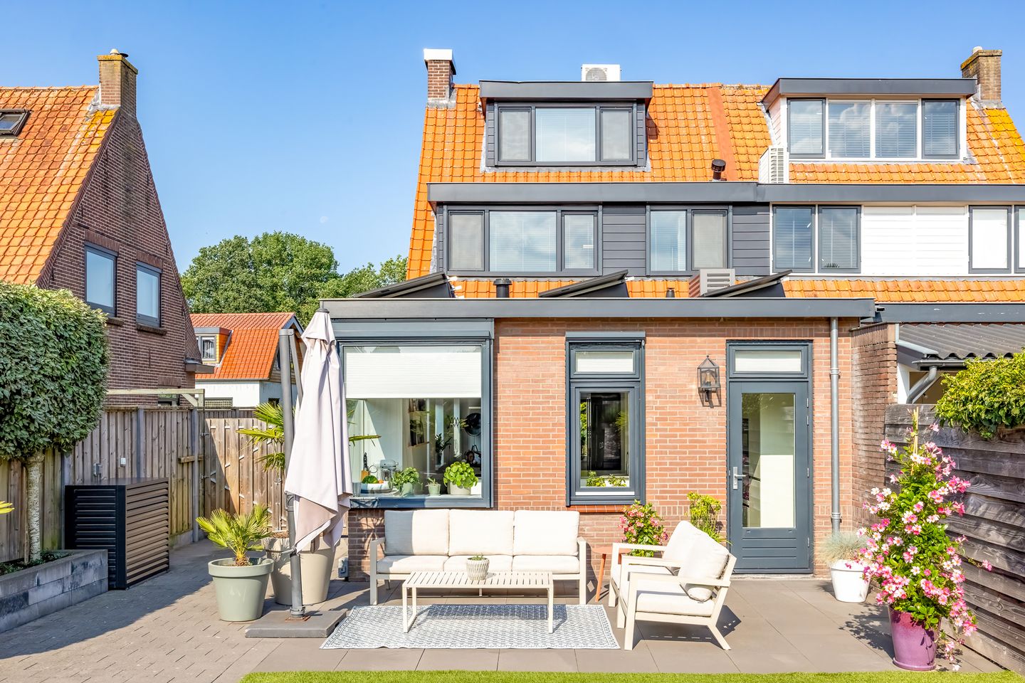 Photo 34 of Prinses Irenestraat 3