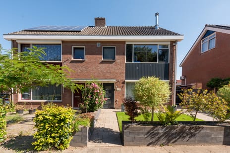 Kees Mulderweg thumbnail
