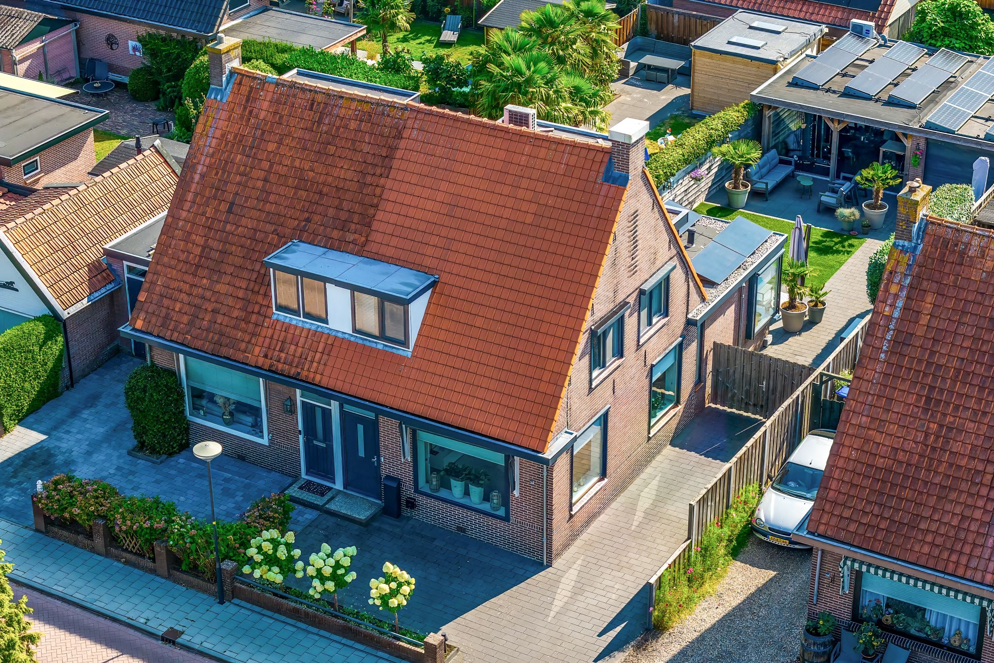 Photo 42 of Prinses Irenestraat 3