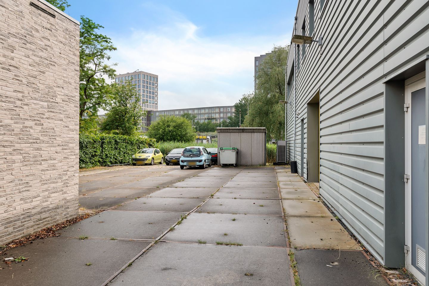 View photo 4 of Verrijn Stuartweg 12