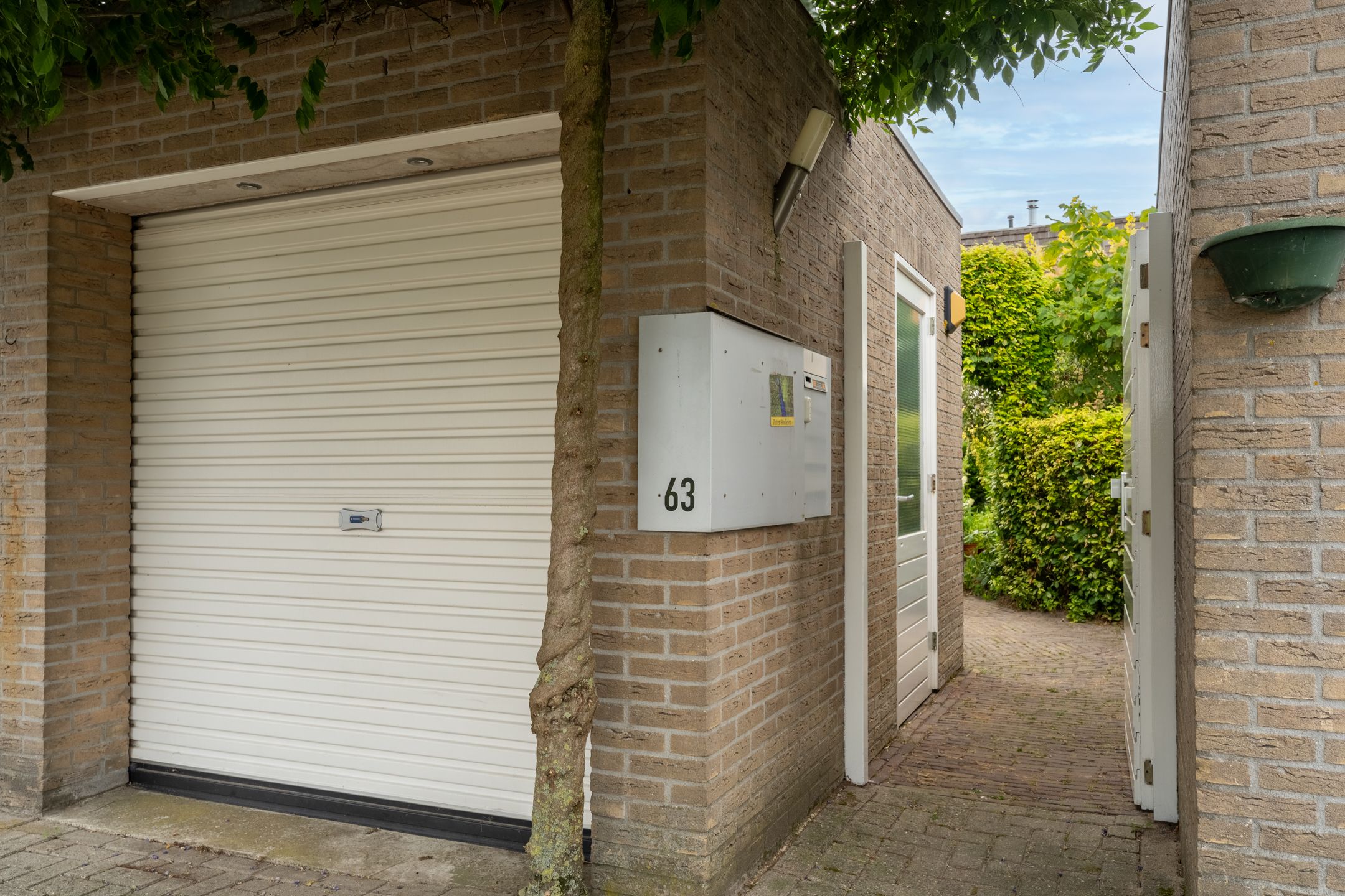 Foto 45 van Mostheuvelstraat 63