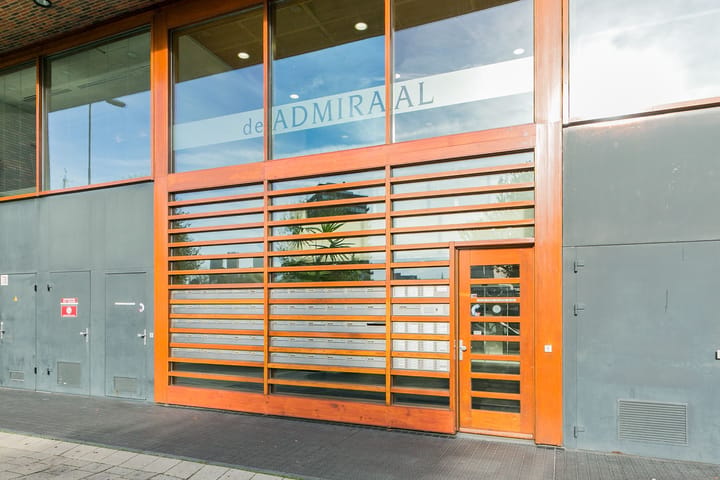 Foto 3 van Admiraliteitskade 75-S