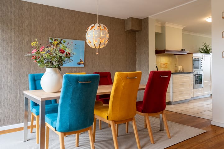 Tussenwoning te koop: Mostheuvelstraat 63, Tilburg
