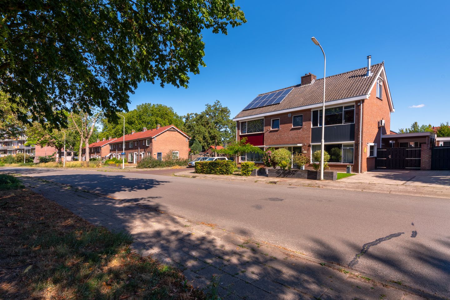 Foto 4 van Kees Mulderweg 63