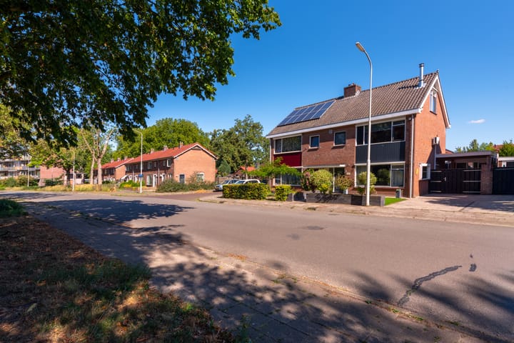 Foto 4 van Kees Mulderweg 63
