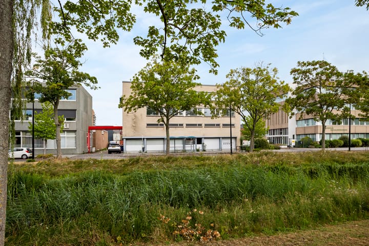Verrijn Stuartlaan 38-b, Rijswijk (ZH)