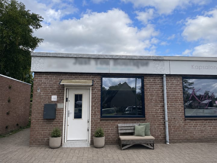 IJsselmeerweg 75, Almere