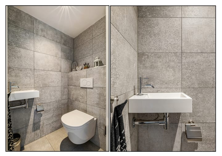 Hoekwoning te koop: Couperusweg 50, Almere